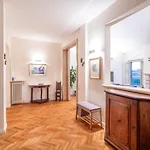 Skyline Penthouse With Private Rooftop * Roma