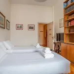 Daire Skyline Penthouse With Private Rooftop