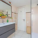 Skyline Penthouse With Private Rooftop Daire Roma