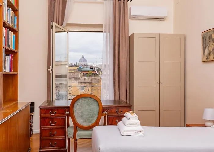 Skyline Penthouse With Private Rooftop Апартаменты *