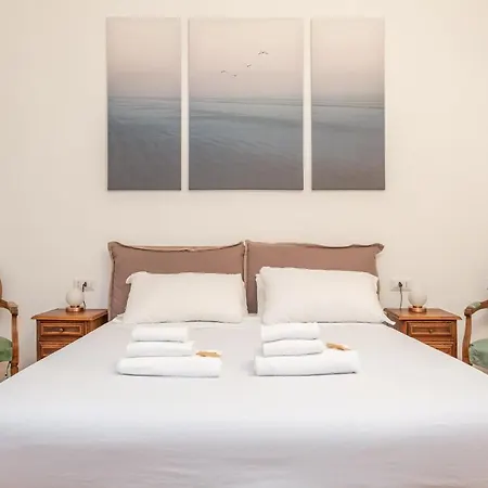 Daire Skyline Penthouse With Private Rooftop *