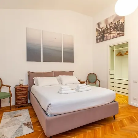 Skyline Penthouse With Private Rooftop * Roma