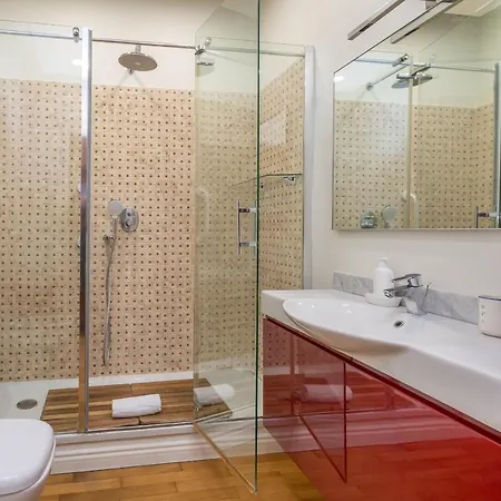 Appartamento Skyline Penthouse With Private Rooftop