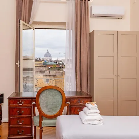 Skyline Penthouse With Private Rooftop Appartamento *