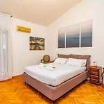 Skyline Penthouse With Private Rooftop Appartamento Roma