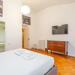 Skyline Penthouse With Private Rooftop Appartamento *