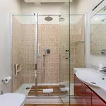 Skyline Penthouse With Private Rooftop Roma